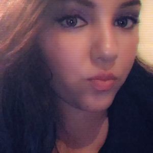 Meet your Posher, Karina